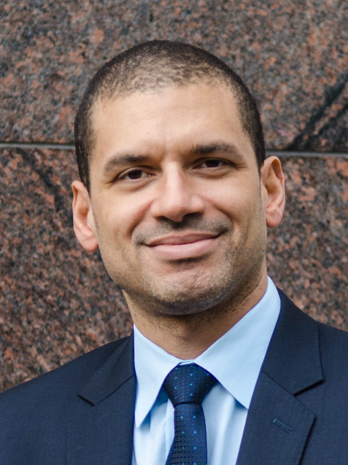 Jacques Scharoun, MD