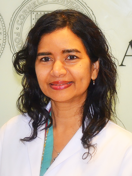 Aarti Sharma, MD, MB BS
