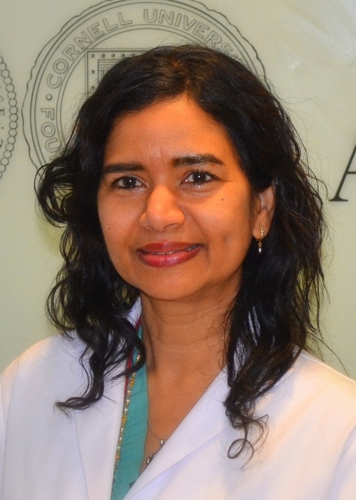 Dr. Aarti Sharma