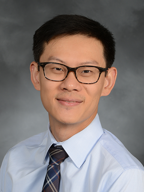 Liang Shen, MD, MPH