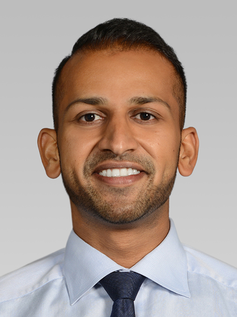 Ingharan Siddarthan, MD