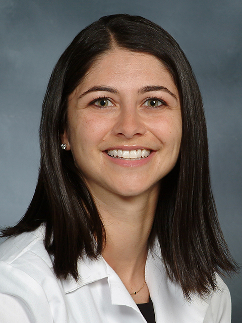 Sheida Tabaie, MD