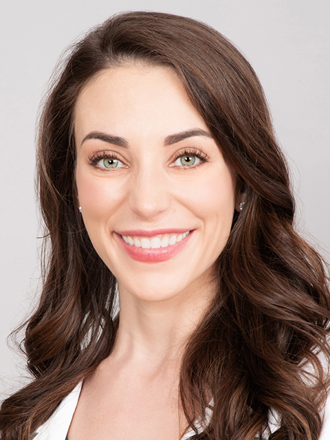 Marissa Weber, MD