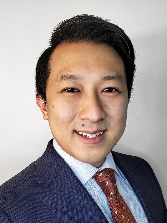 Dr. James Yu