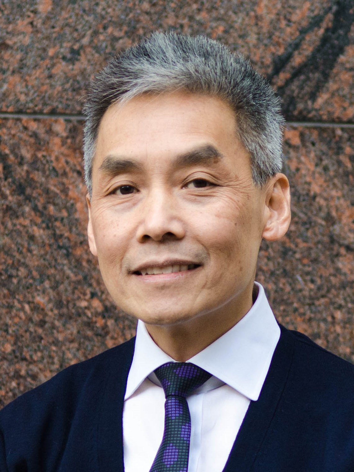 Robert S. Wong, MD