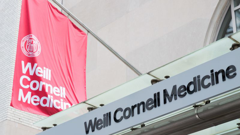 Weill Cornell Medicine