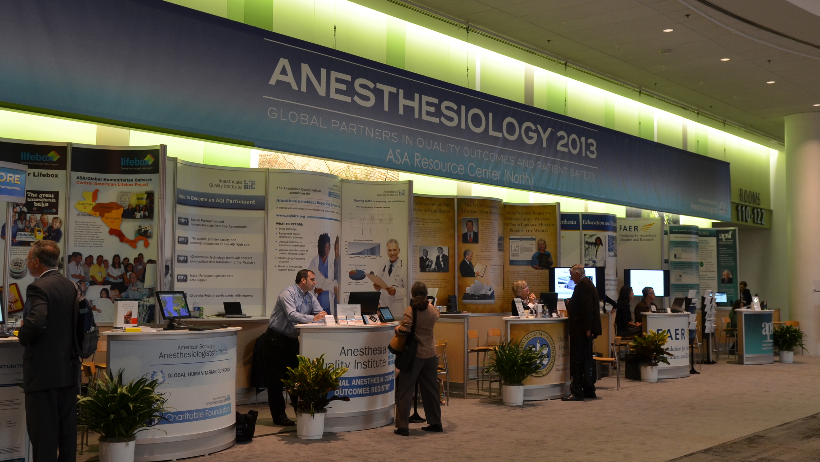 Weill Cornell Anesthesiology WellRepresented at Annual Meeting of