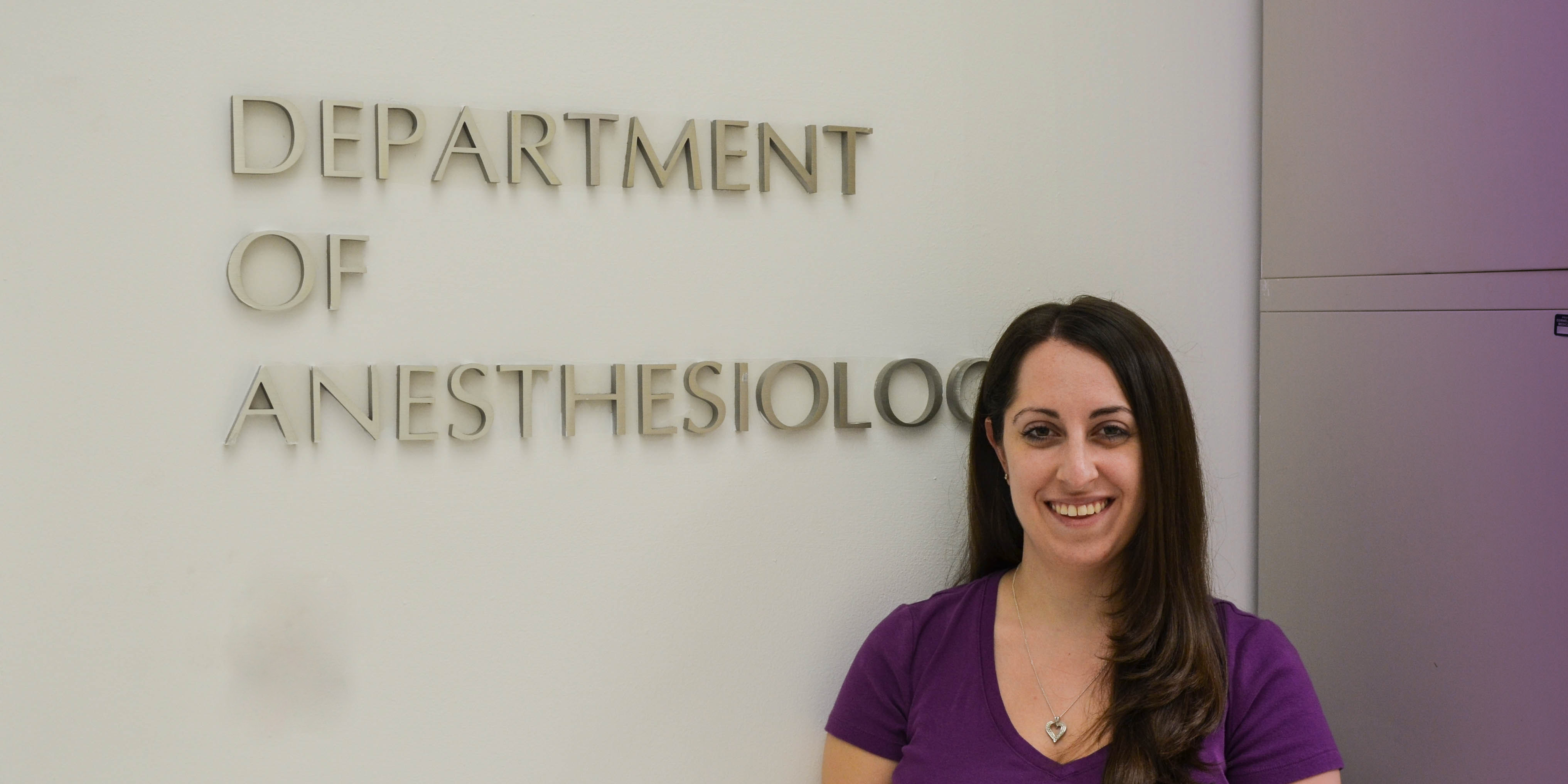 Christina Bonvicino is a Graduate Student at Weill Cornell and a Graduate Assistant in the Hemmings Lab.