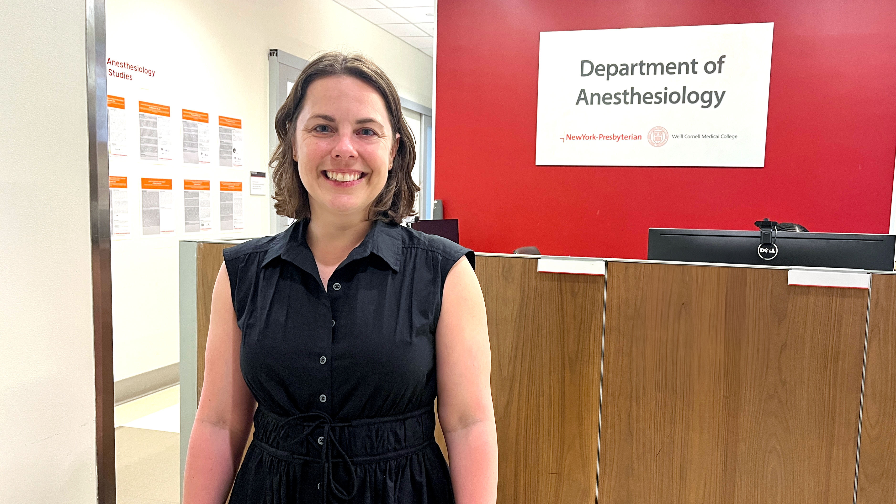 Dr. Deirdre Kelleher