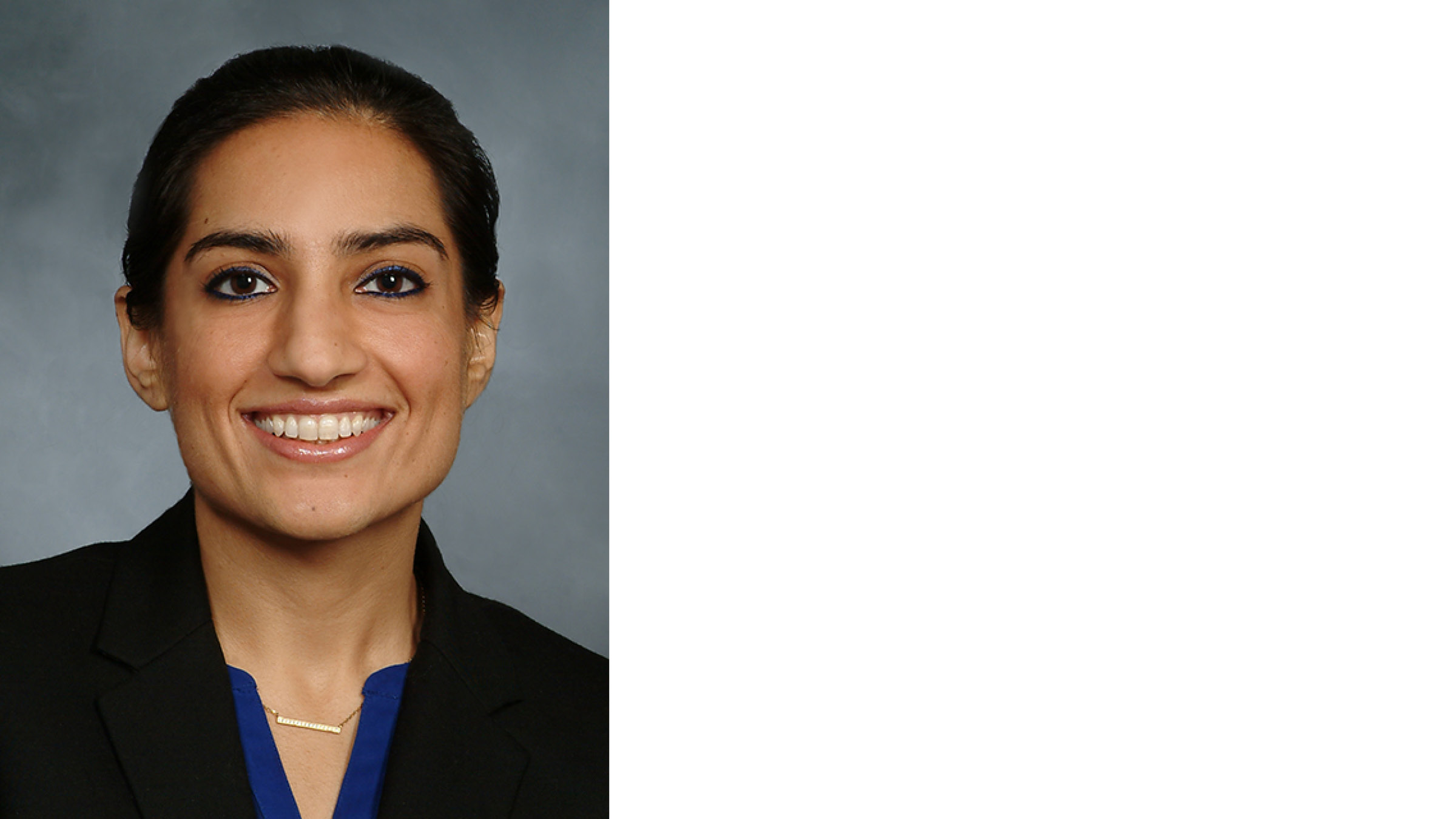 Gunisha Kaur, MD, MA