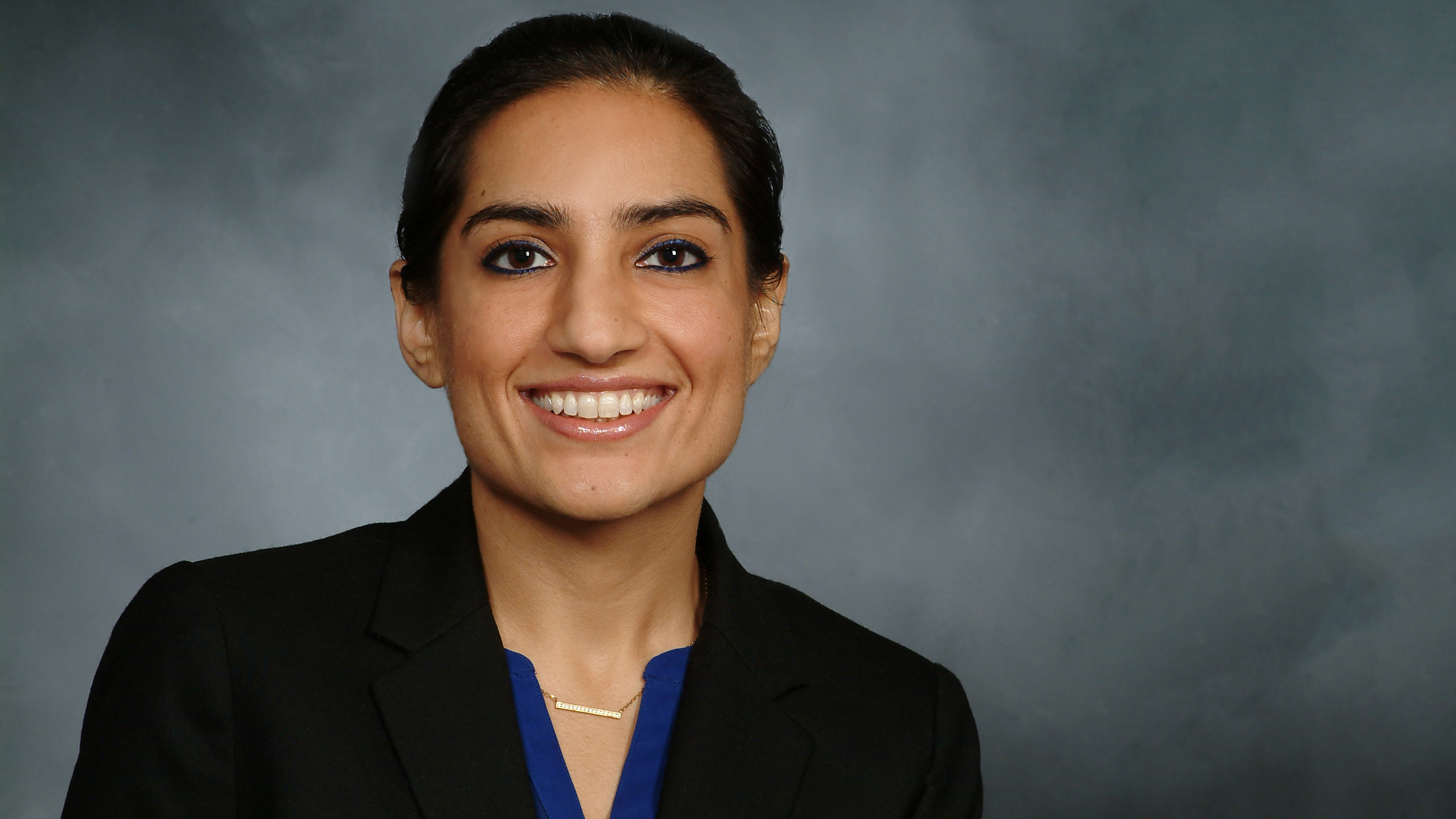 Gunisha Kaur, MD, MA