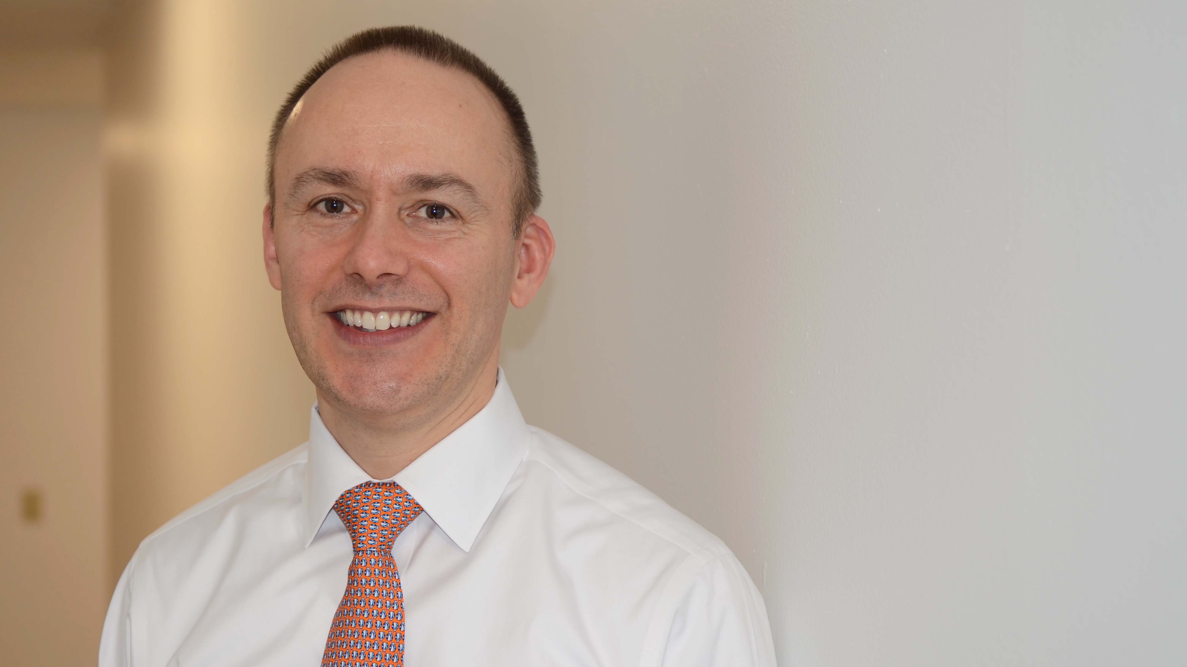 Klaus Kjaer, Associate Professor of Clinical Anesthesiology Klaus Kjaer Associate Professor of Clinical Anesthesiology