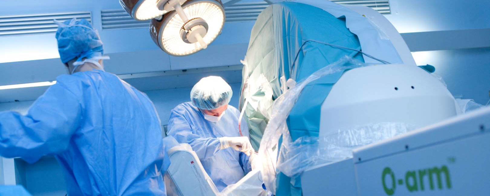 Brain stimulation was one unusual treatment for chronic pain discussed by Dr. Neel Mehta in his interview.