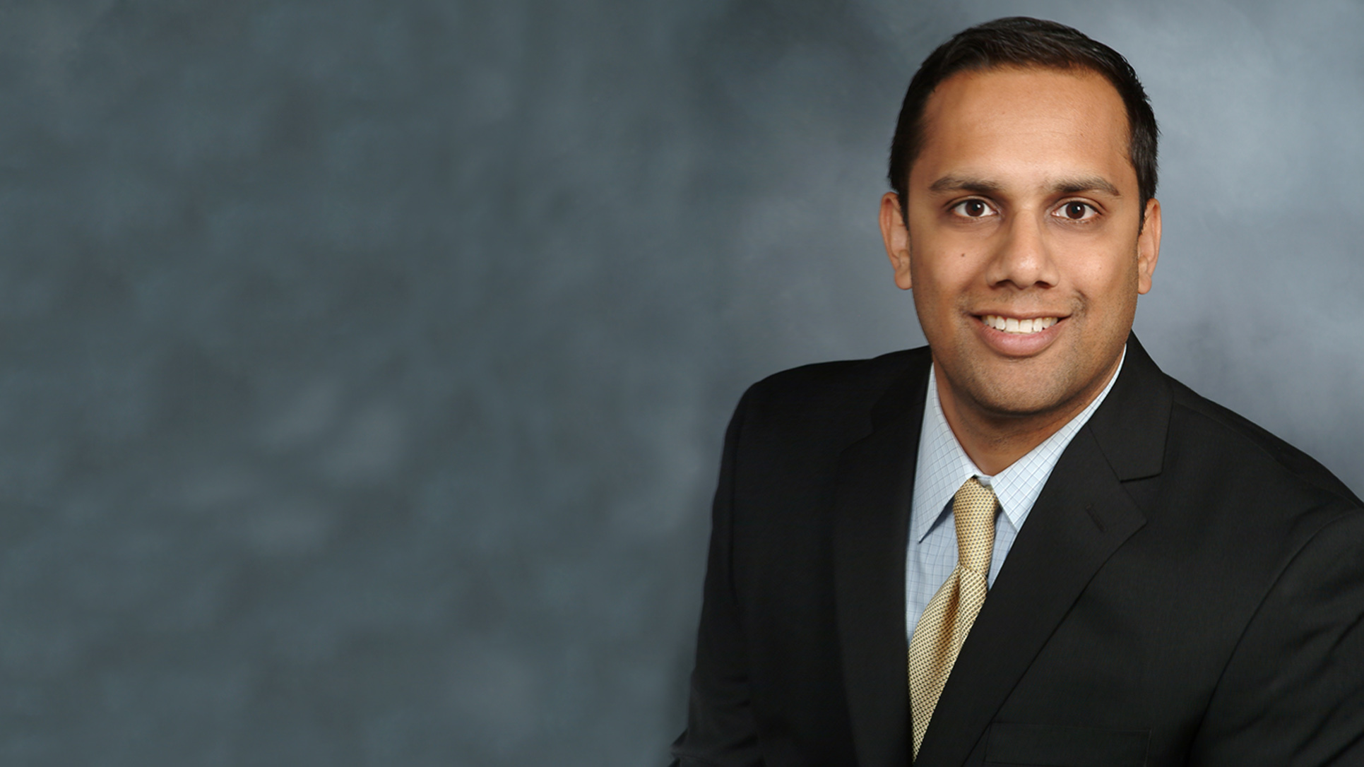 Neel Mehta, MD