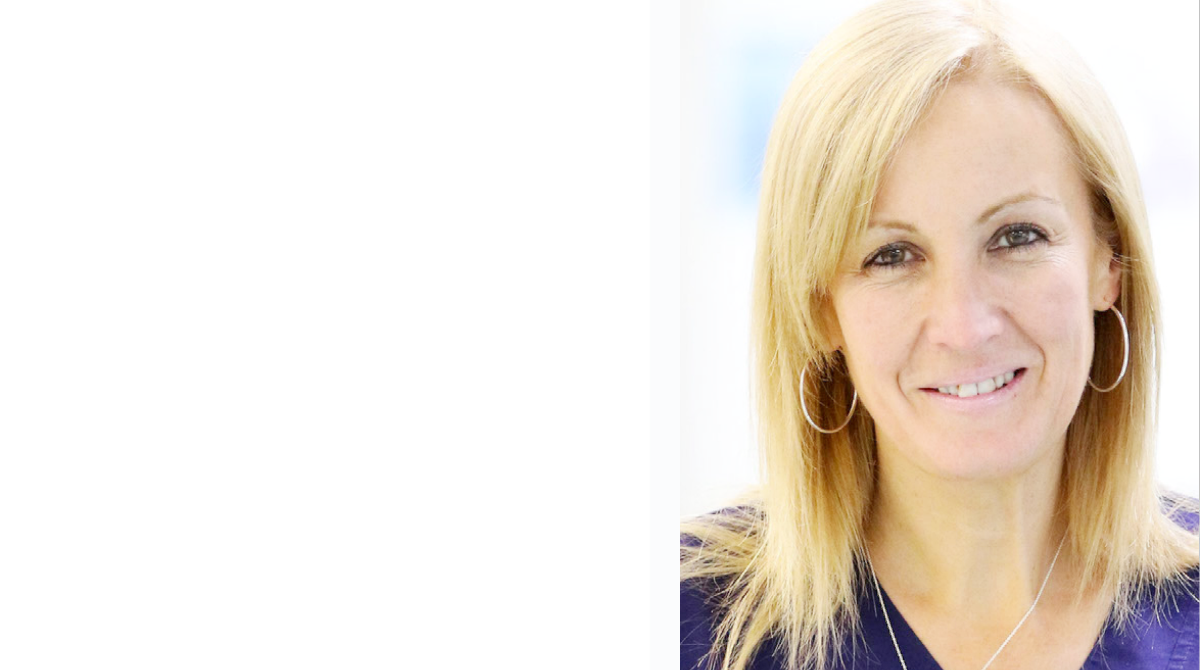 Dr. Lis Evered