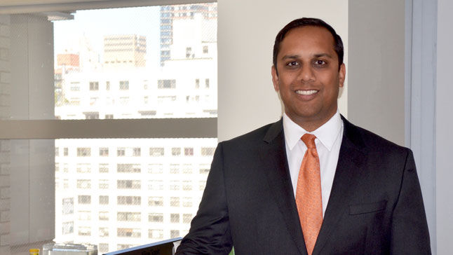 Dr. Neel Mehta discusses spinal cord simulation, a treatment option for chronic pain.