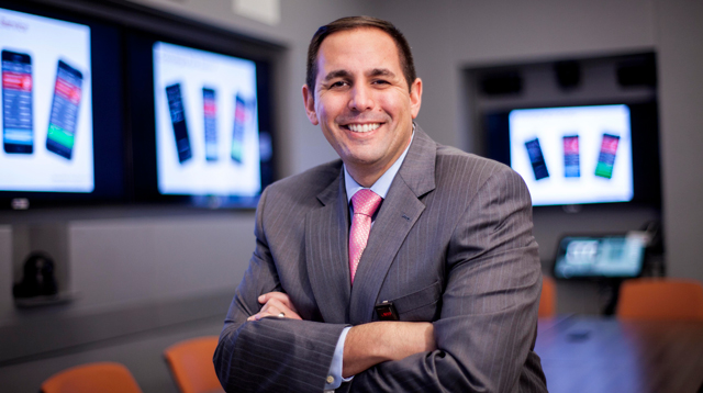 Dr. Peter Fleischut is featured in journal article