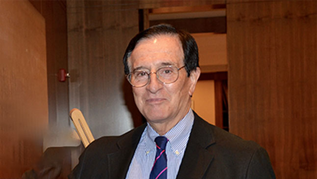 Dr. John J. Savarese