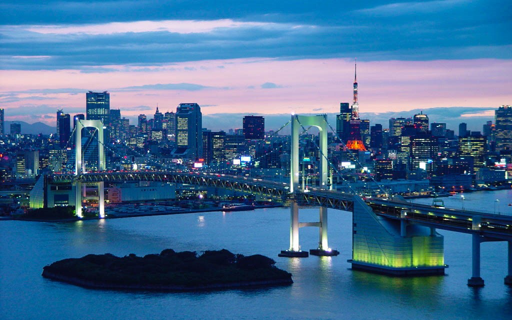 Tokyo was the site of the 9th International Symposium on Memory and Awareness in Anesthesia, held in June 2014. The July 2015 issue of the British Journal of Anaesthesia has sparked widespread interest in the work of the Symposium. (Wikimedia Commons photo.)