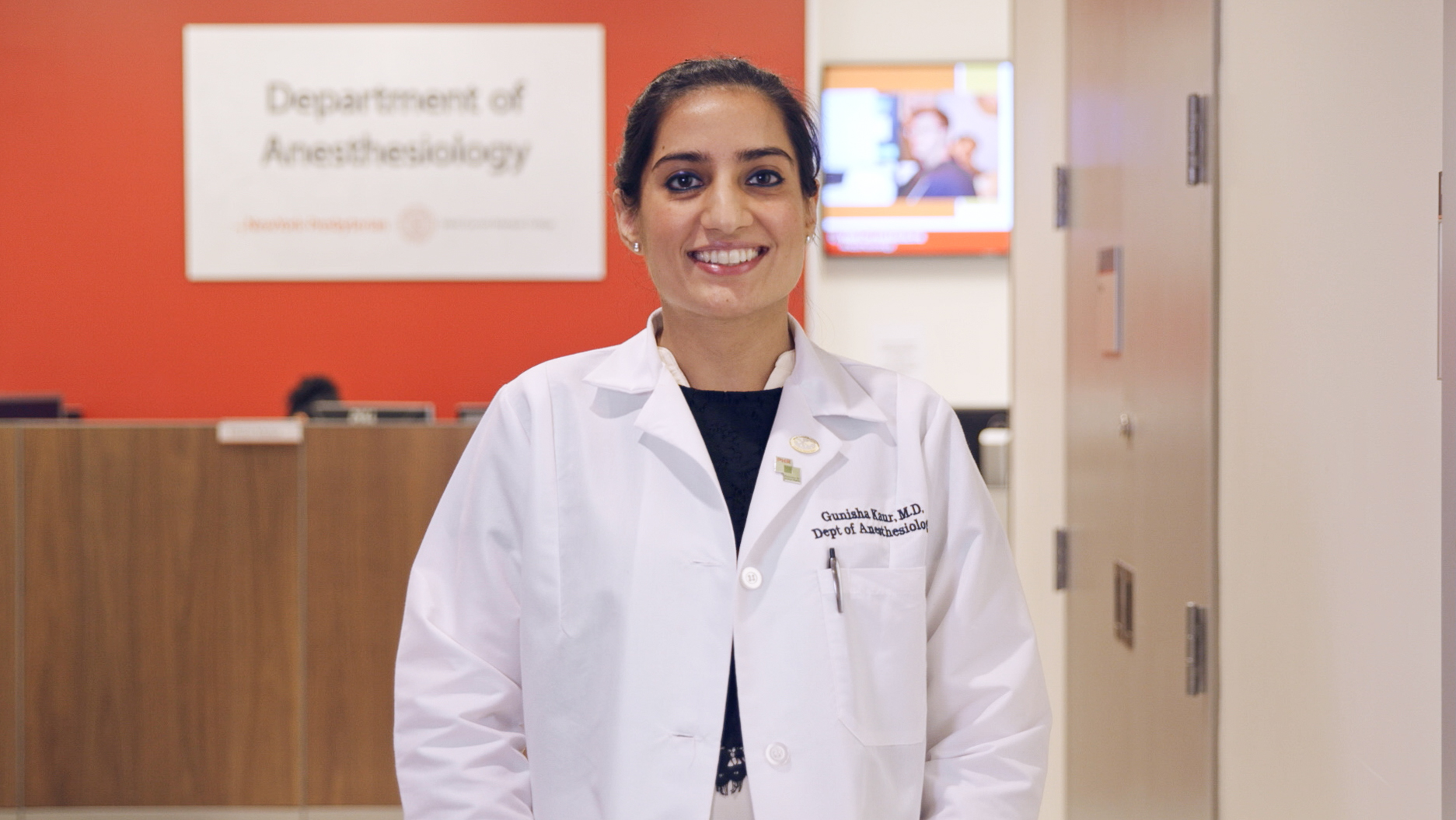 Dr. Gunisha Kaur