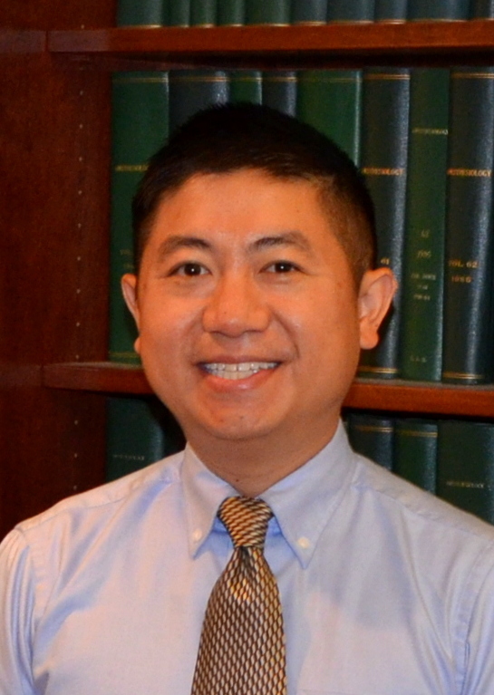 Albert Yeung, MD