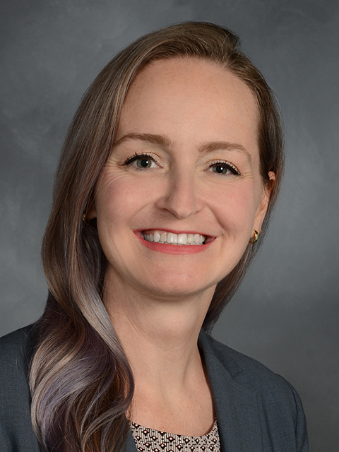 Ariel Anderson, MD