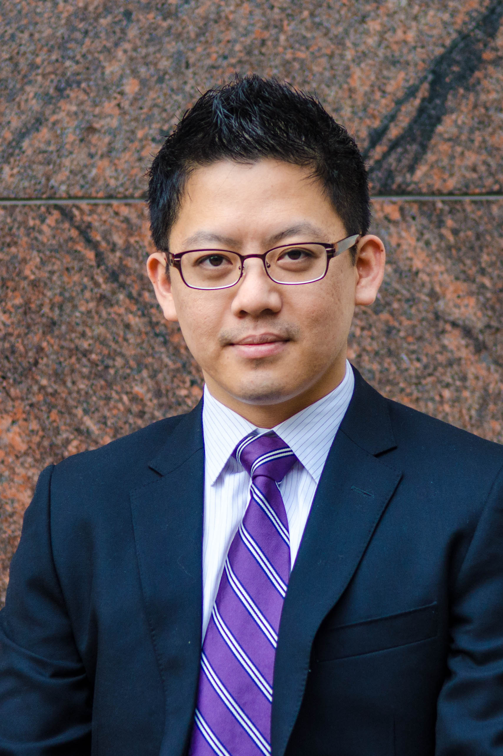 Jeffrey Chin, MD