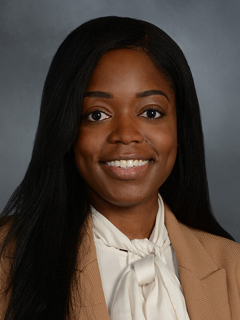 Soshana Clerizier, MD