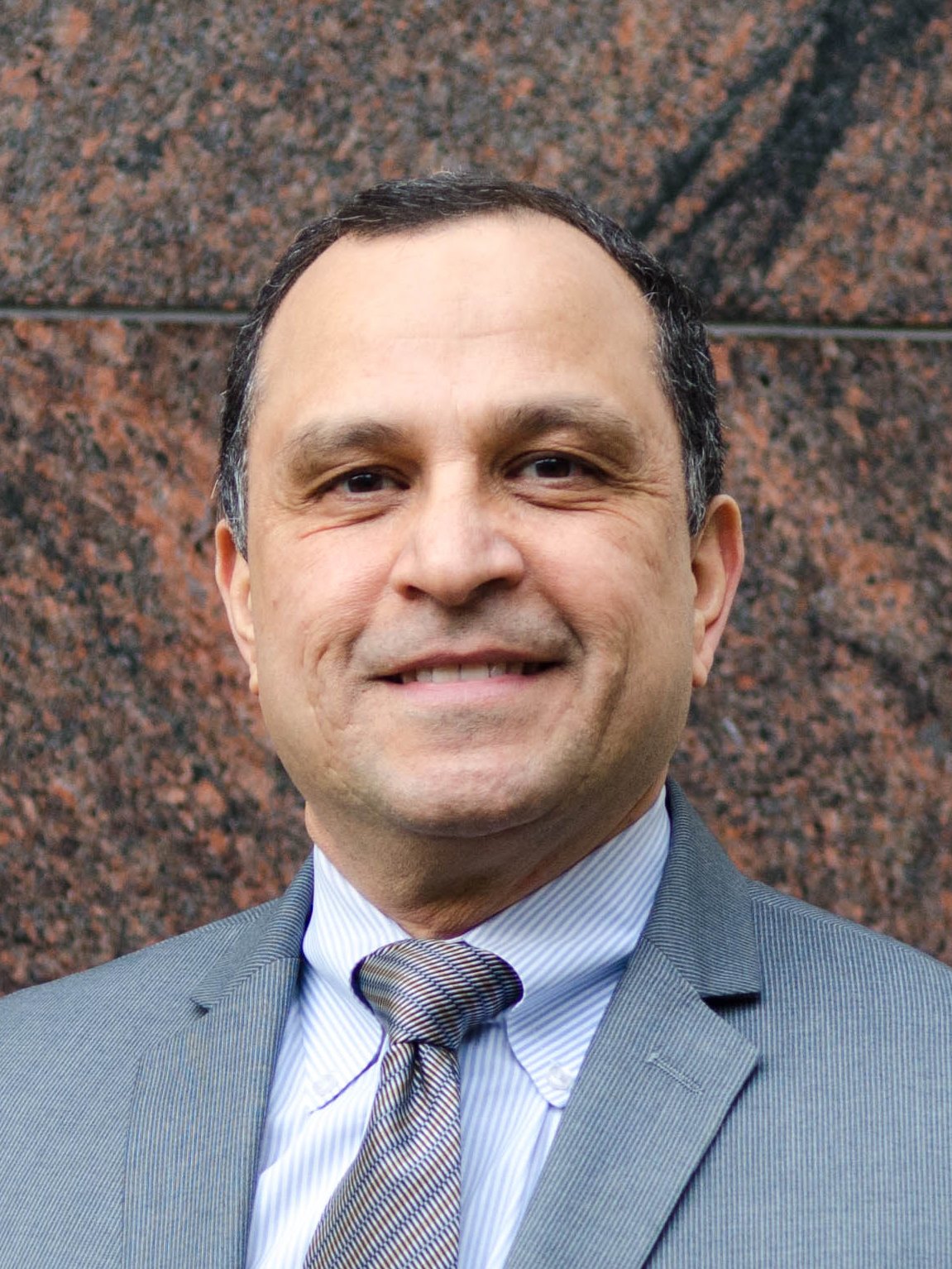 Alaeldin Darwich, MD