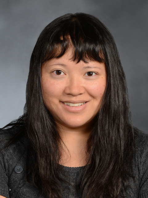 Grace Fong, MD