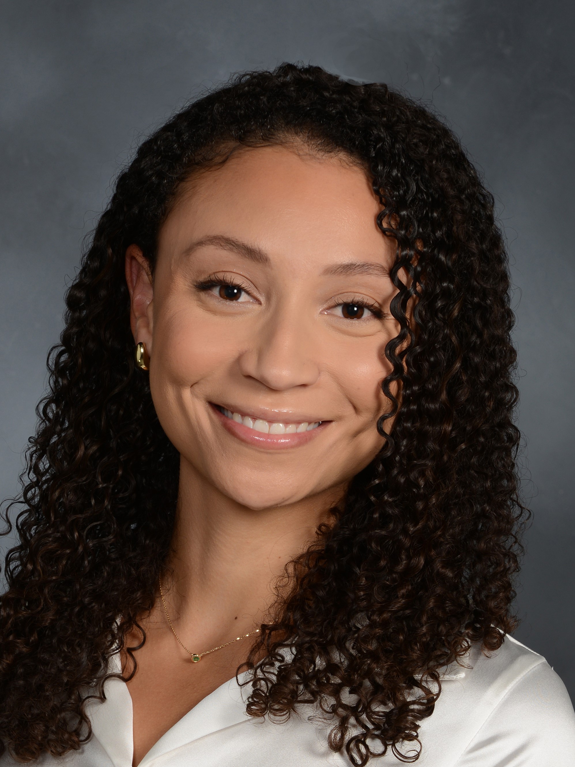 Taylor Fortson, MD