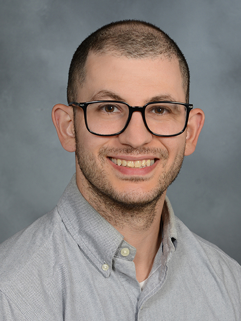 Karam Habchi, MD