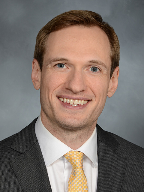 Peter Halibozek, Jr, MD