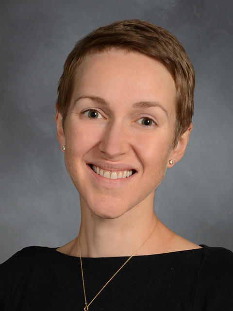 Marguerite Hoyler, MD