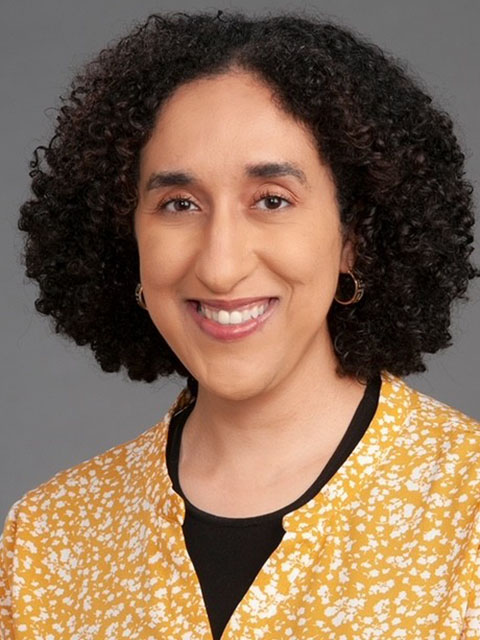 Hebah Ismail, MD, JD