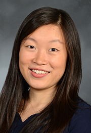 Linjia Jia, MD