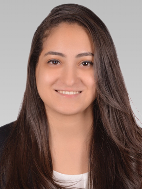 Suzana Khalil, MBBCh
