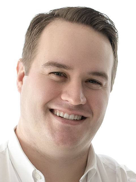 Kyle Beuttenmuller, DNP, CRNA
