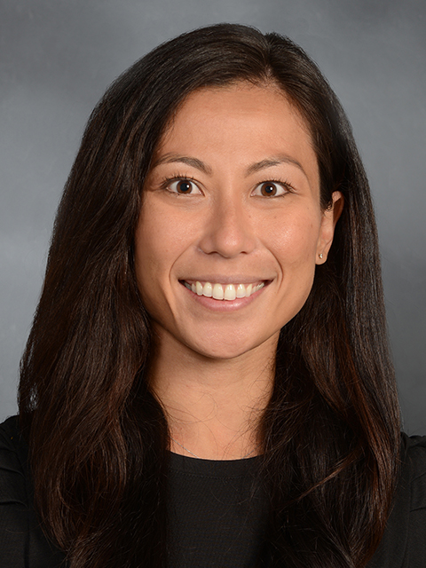 Shona Lee, MD