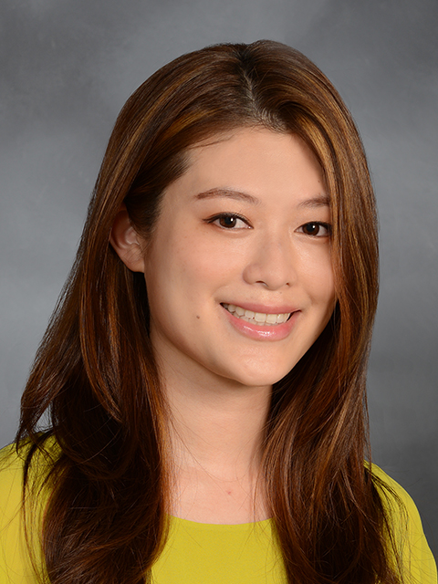 Tiffany Lin, MD
