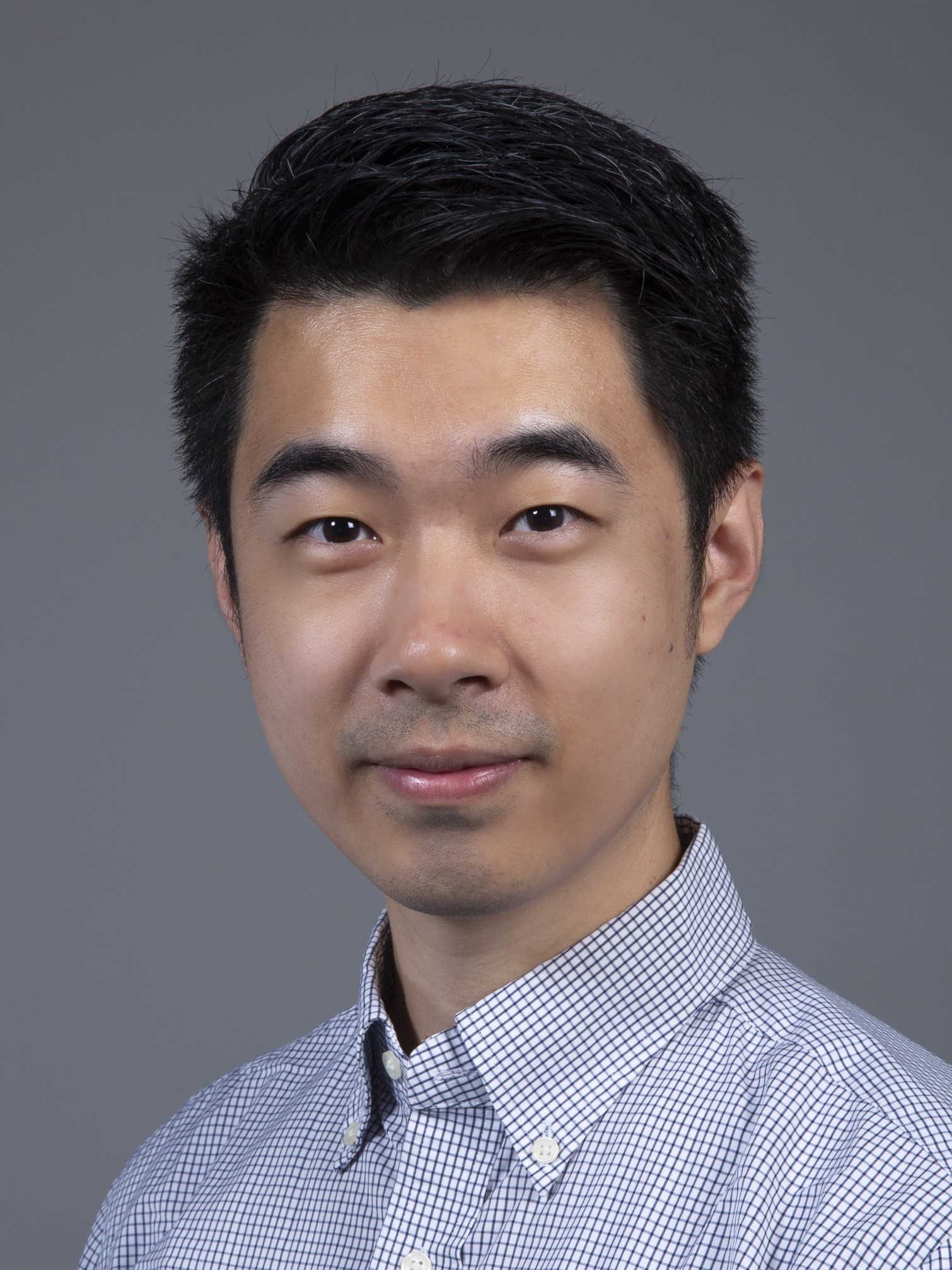 Dr. Yilun Ma