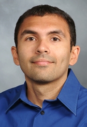 Mohammad Piracha, MD, MBA, MSc