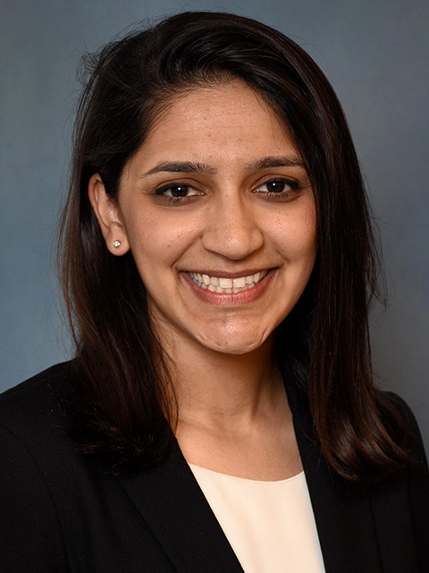 Rima Abhyankar, MD