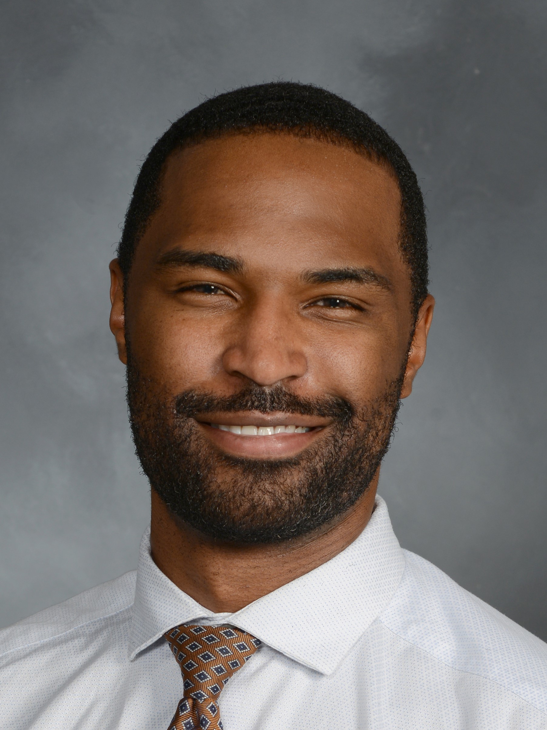 Julian Rowe, MD