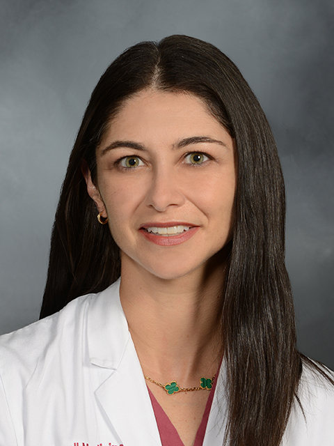Sheida Tabaie, MD