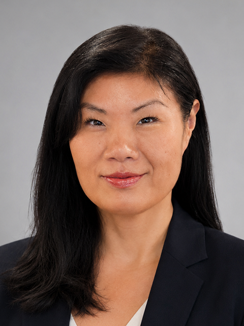 Jennifer Yang