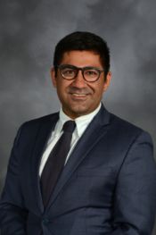 Dr. Rohan Jotwani