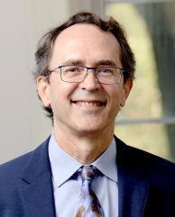 Hugh Hemmings, MD
