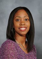 Kawanna Thompson