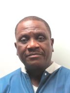 Headshot of Isidore Agoha